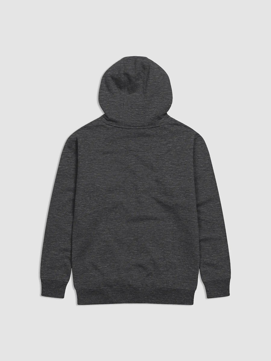 SuperSG Beard Hoodie product image (16)