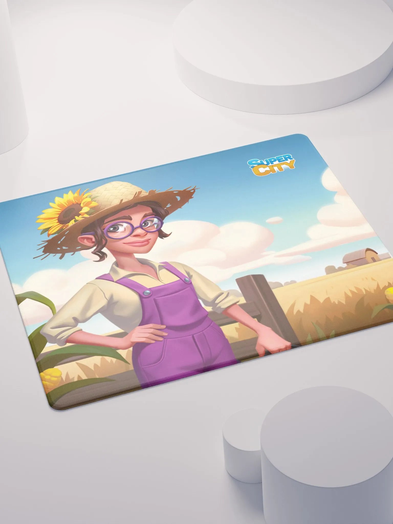 Mouse Pad product image (4)