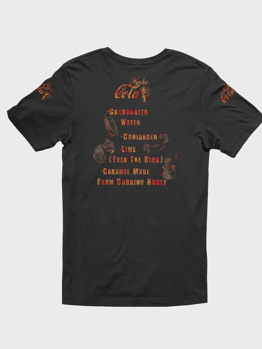 Senku Cola Shirt product image (15)