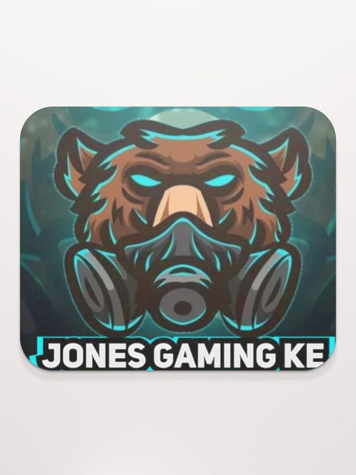 Classic Mouse Pad product image (2)