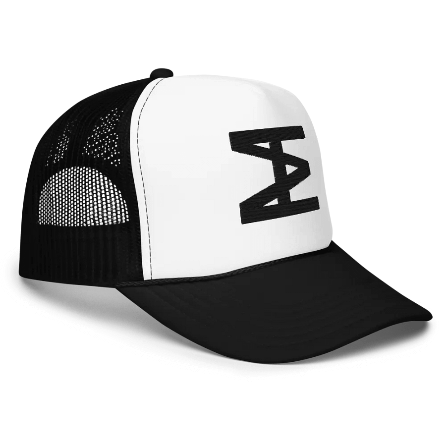Entity eSports | Puffy Hat product image (3)