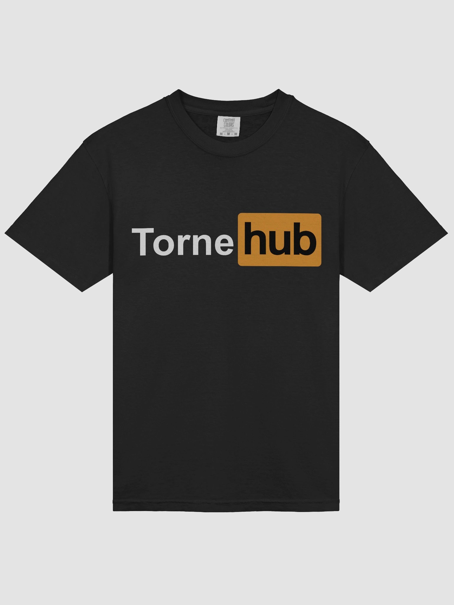 TorneHub T-Shirt product image (3)