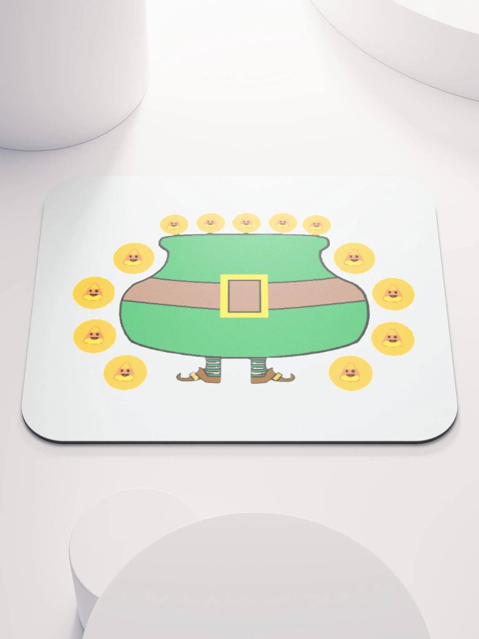 POG - Mousepad product image (1)