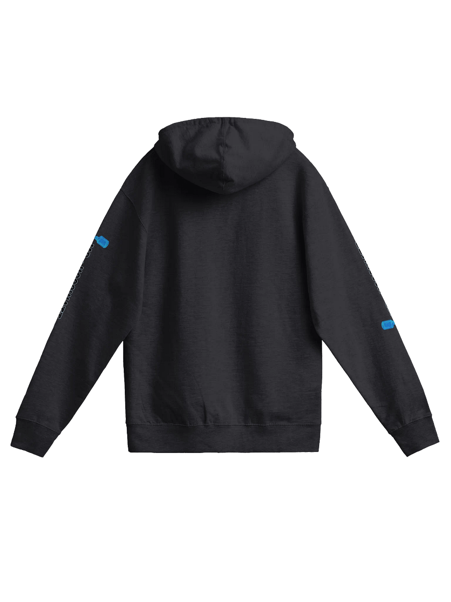 Mr.Jiggowatt Mic Hoodie product image (2)