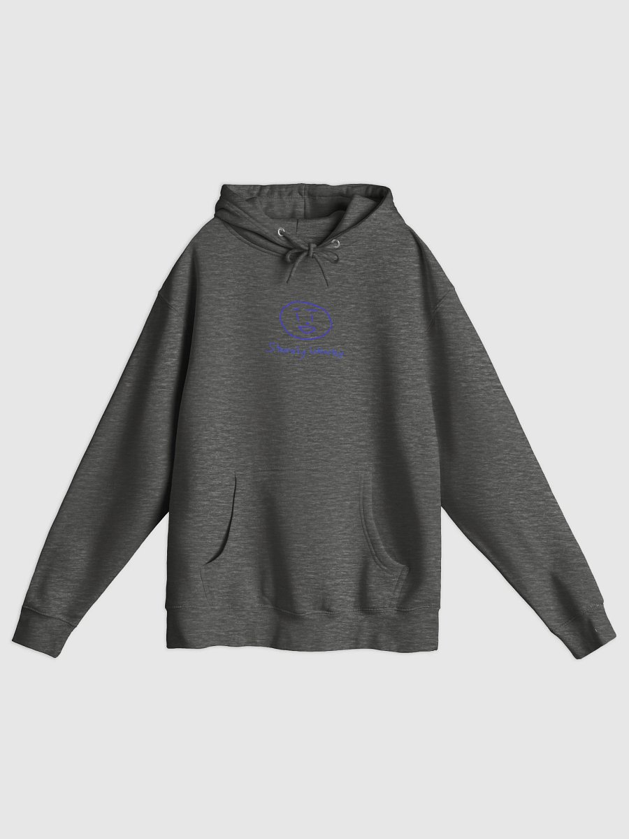 Pullover Steez Hoodie product image (2)