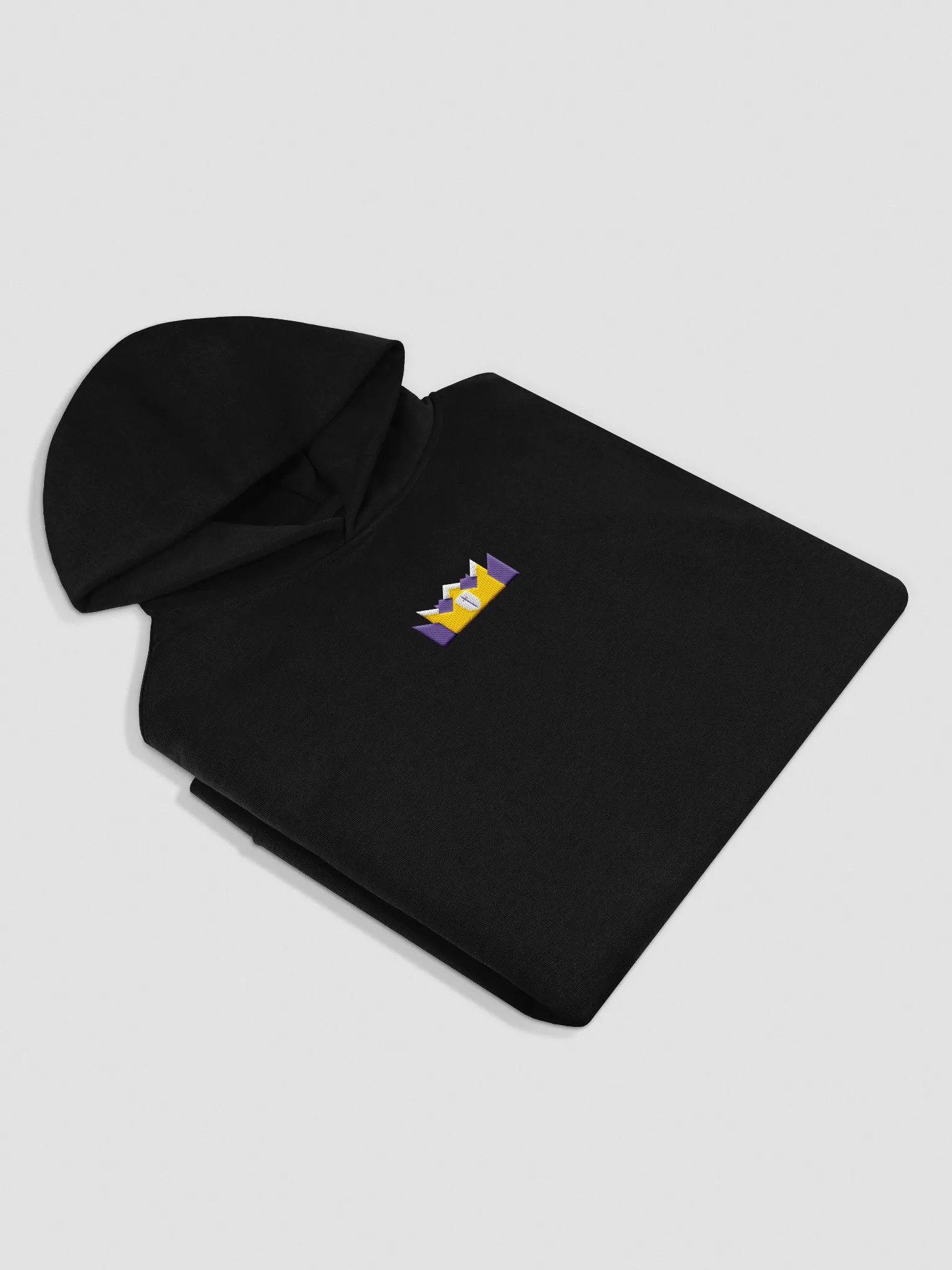 DOMINION Crown Embroidered Premium Sweater product image (4)