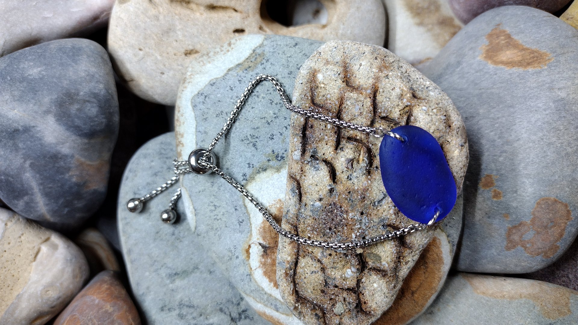 Sea Gass Bracelet product image (1)