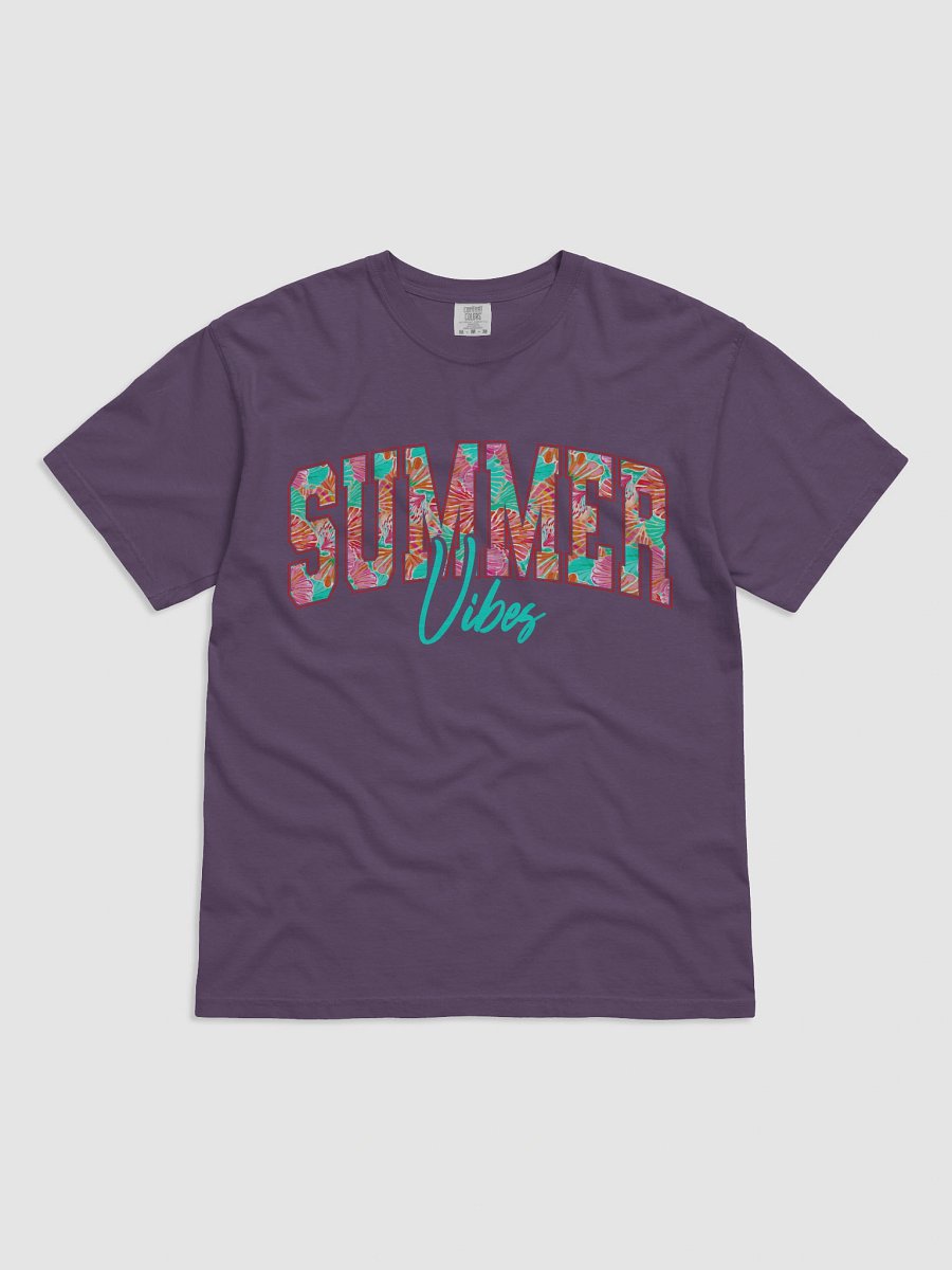 Summer Vibes Tee product image (1)