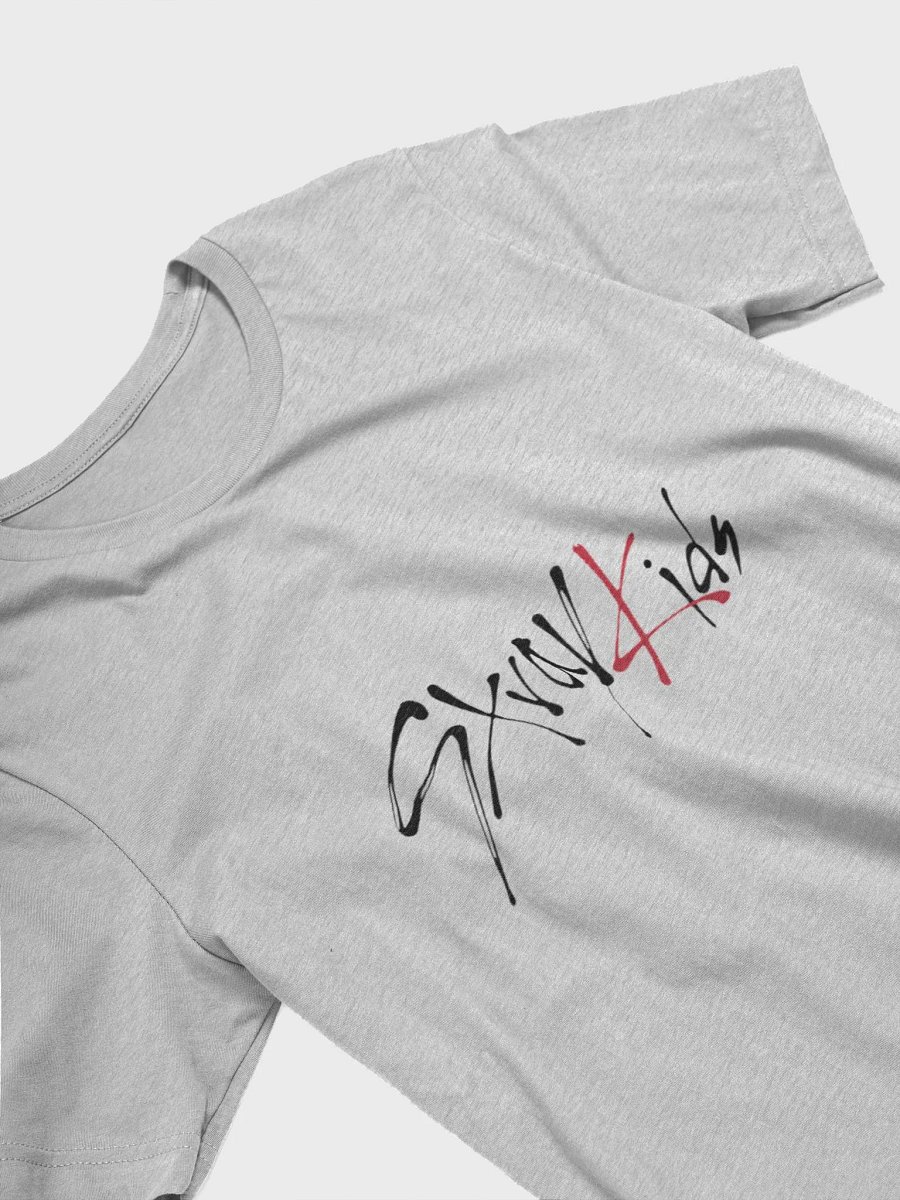 Stray Kids T-shirt product image (20)