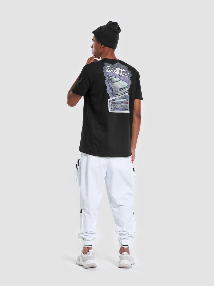 KOUKI DRIFT T-SHIRT product image (3)