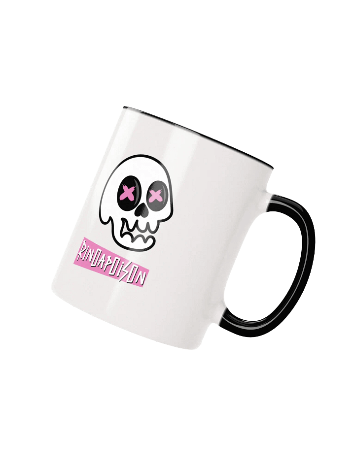 PunkPoison - Mug product image (2)