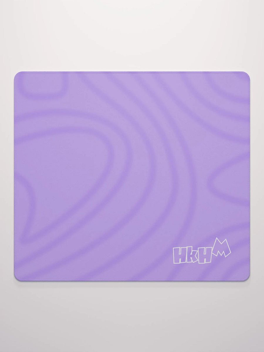 Purple Mousemat product image (2)