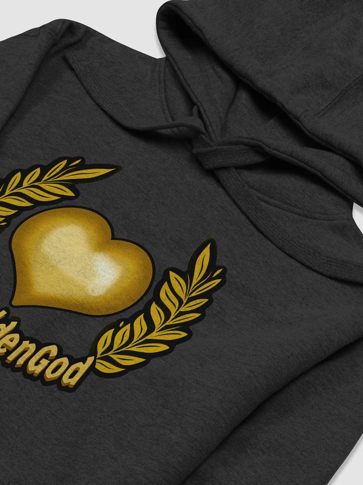 Ultra Love Hoodie product image (2)