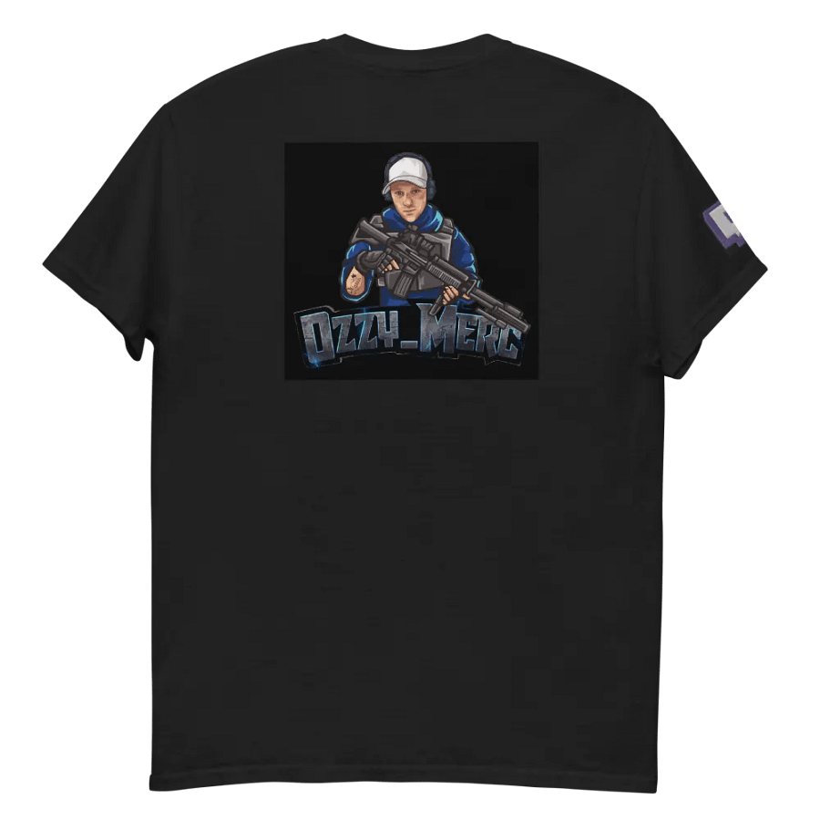 OMG Gaming T product image (6)