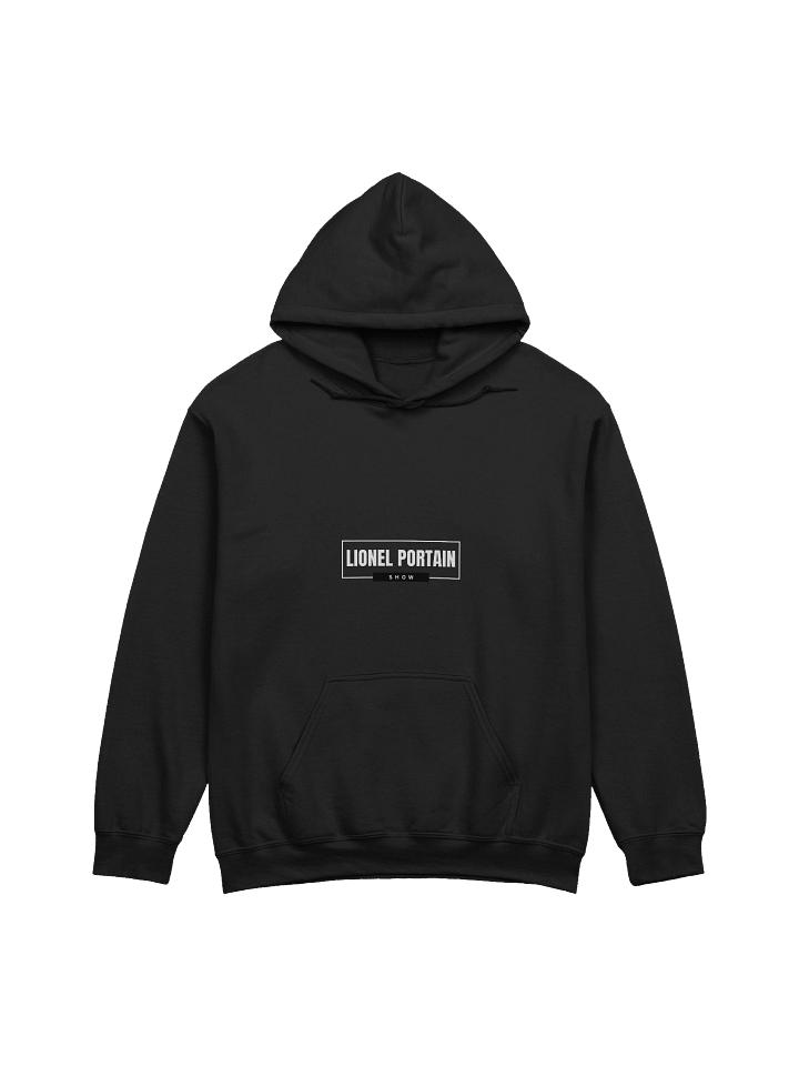 The Late Late Show Classic Hoodie product image (1)