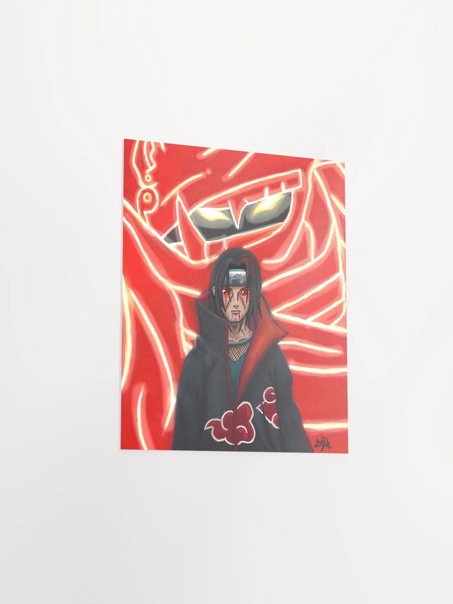 Itachi Uchiha Poster product image (32)