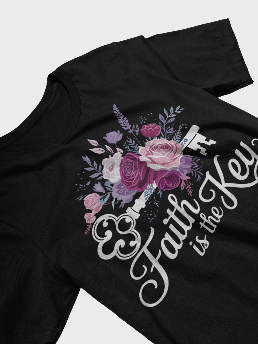 Soulful Stories Floral T-Shirt product image (17)