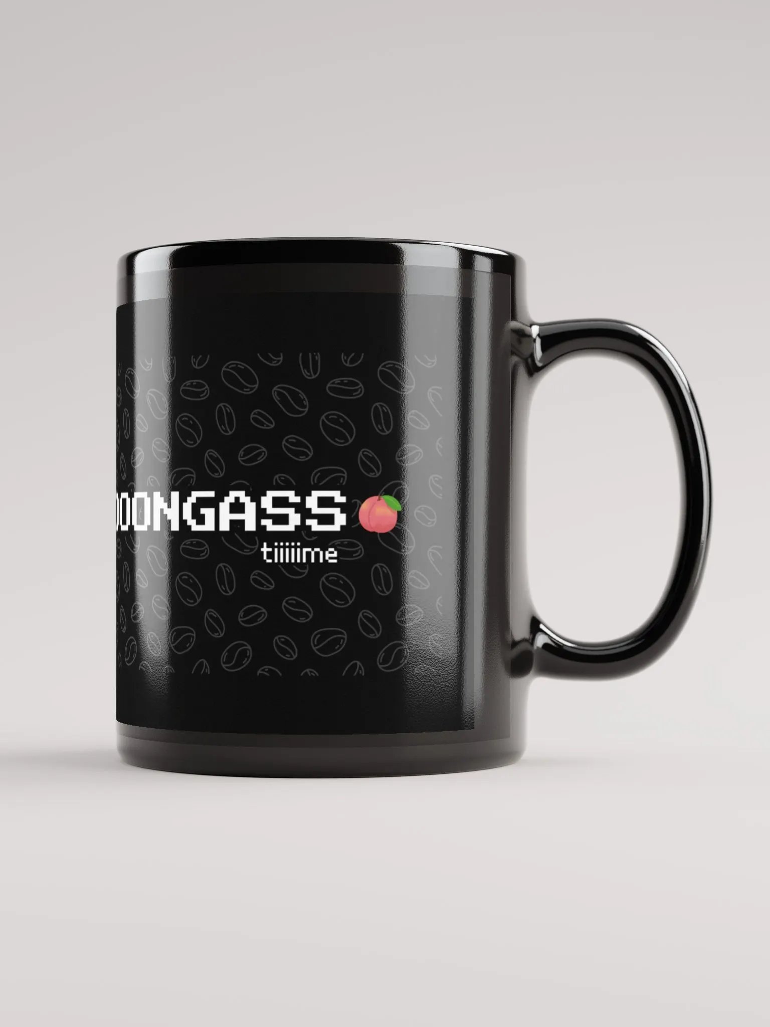 Jester Longass Mug product image (1)