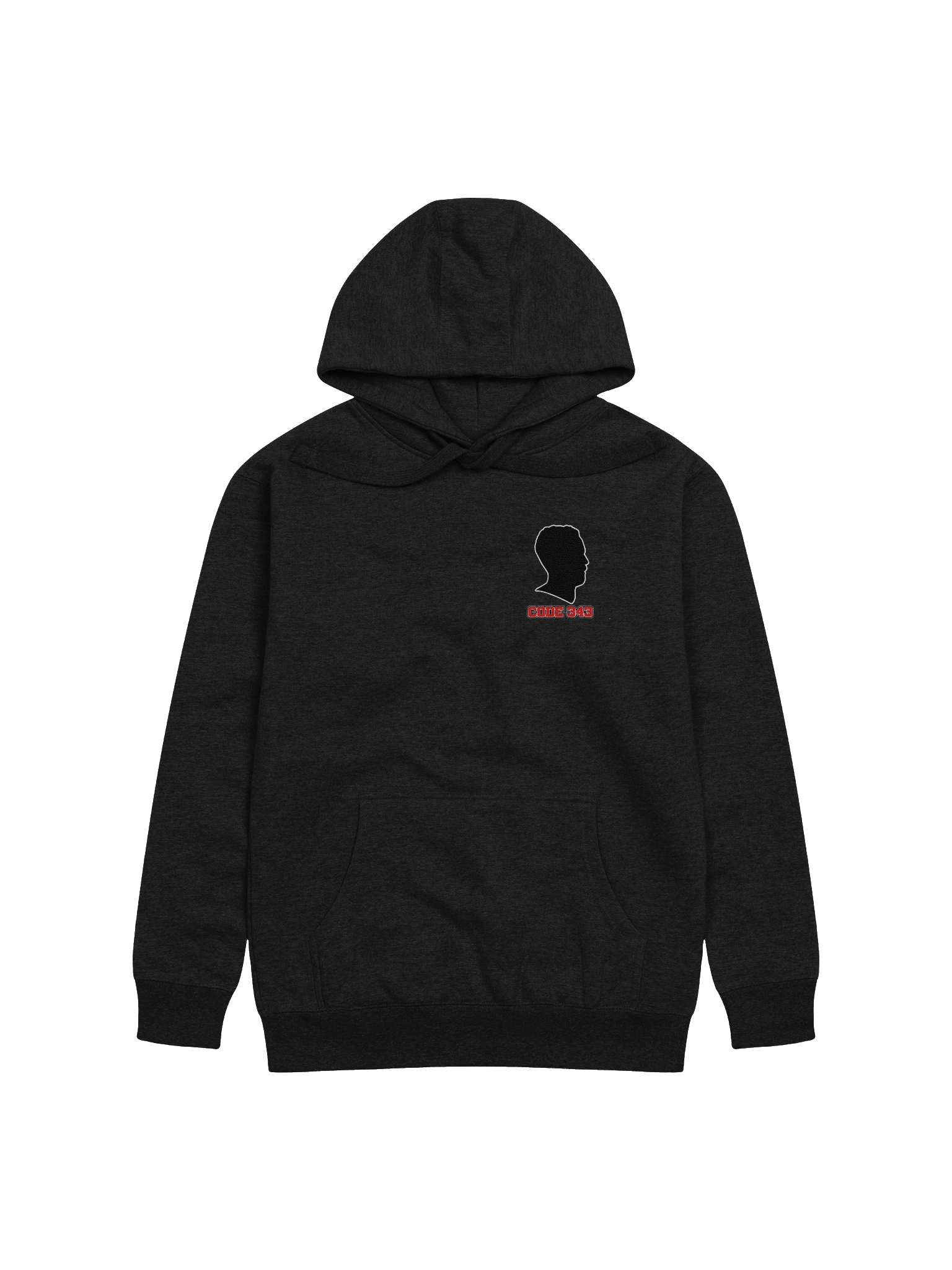 Cotton Heritage Code 343 Unisex Premium Hoodie product image (3)