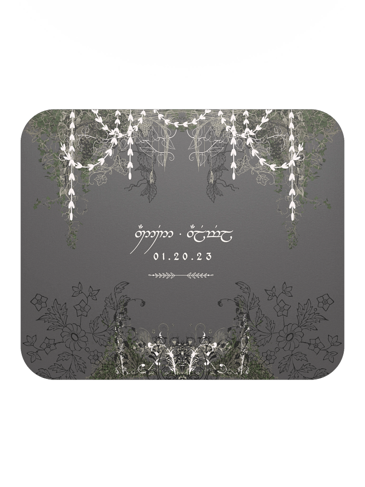 Audin Aulimil Mousepad product image (2)