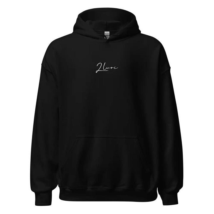 lluri stiched hoodie product image (1)
