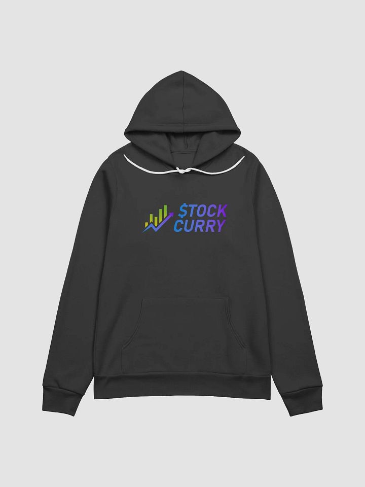 Stock Curry Hoodie product image (1)