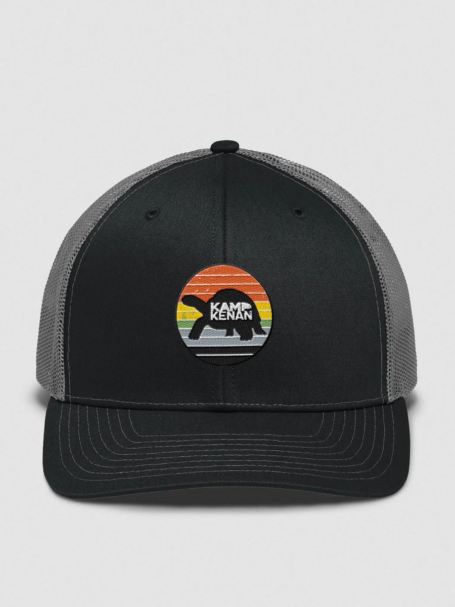 Kamp Kenan Embroidered Hat product image (1)