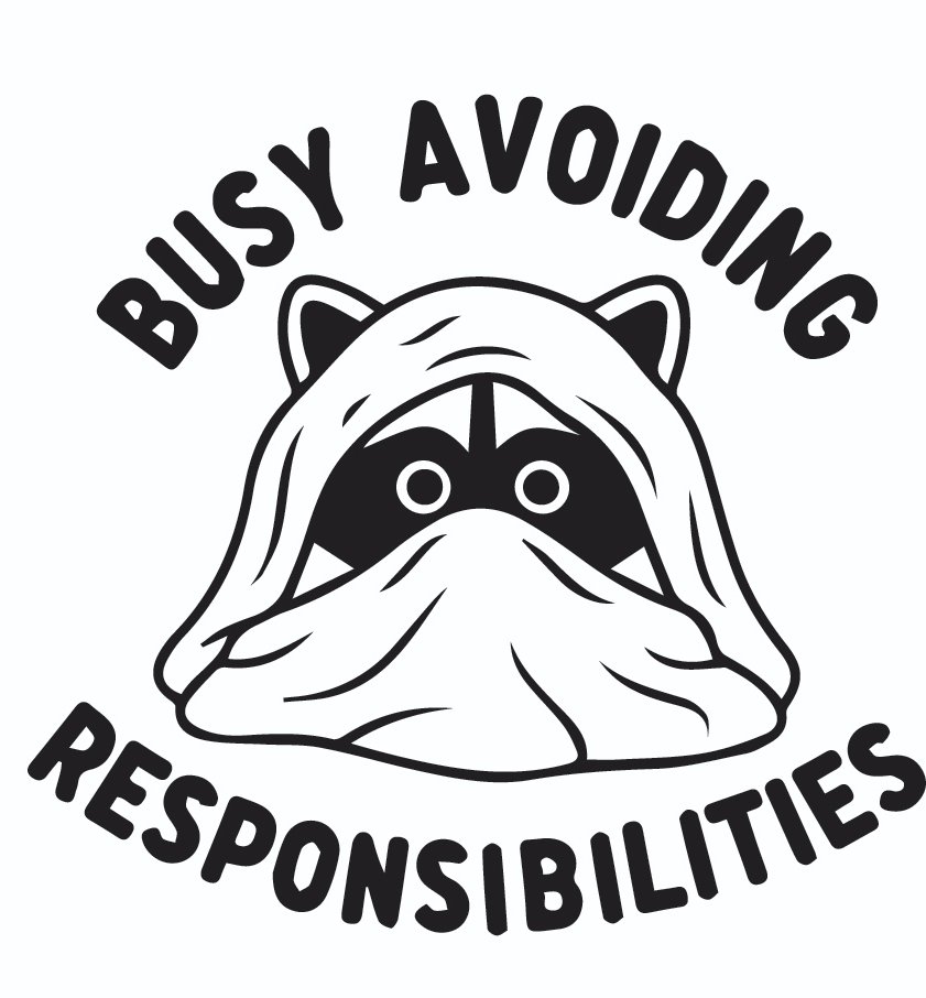 Sarcastic & Funny Quotes SVG Bundle | 55 Digital Files for Cricut and Silhouette | Humor Shirt Designs, Instant Download product image (3)