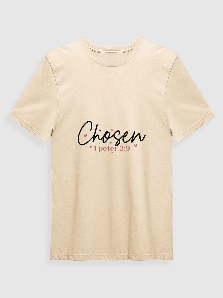 Chosen. product image (2)