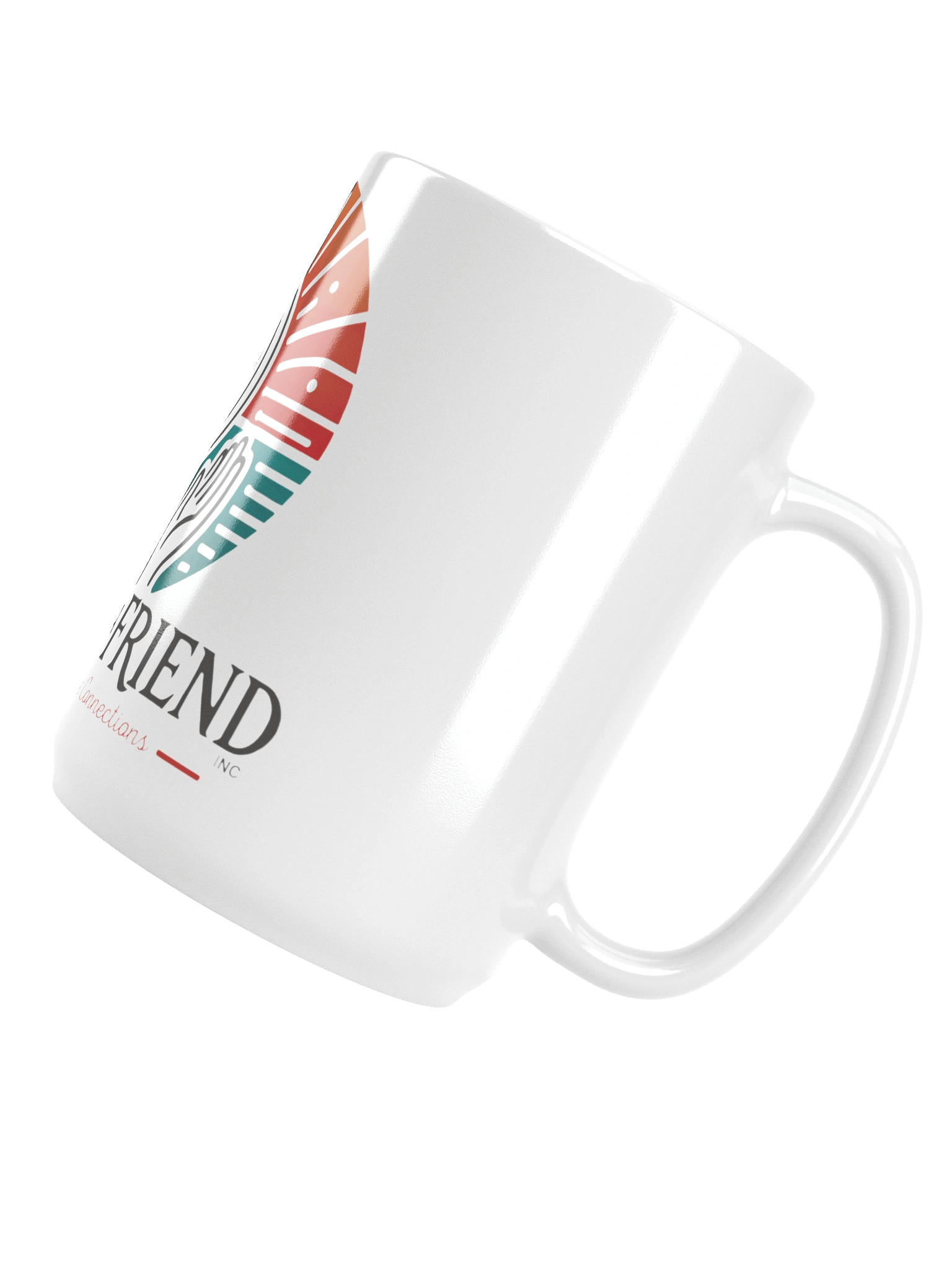 Sip, Smile, Repeat — Your New Favorite Mug! product image (5)