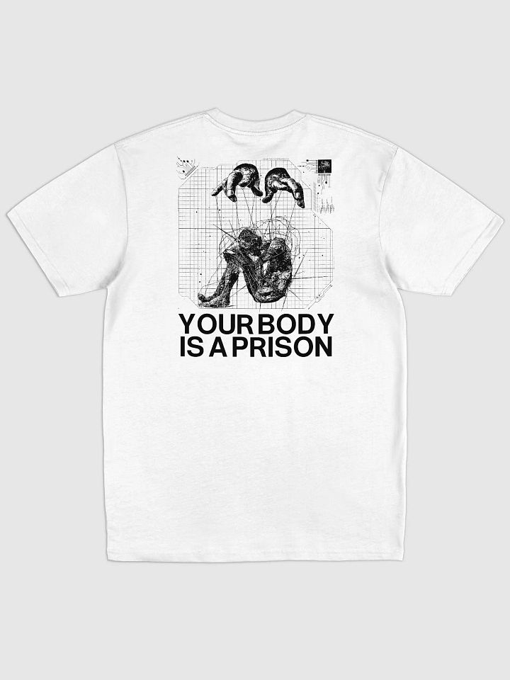 PRISON - T-Shirt product image (1)