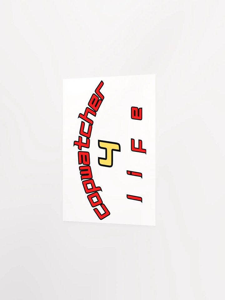 COPWATCHER 4 LIFE product image (2)