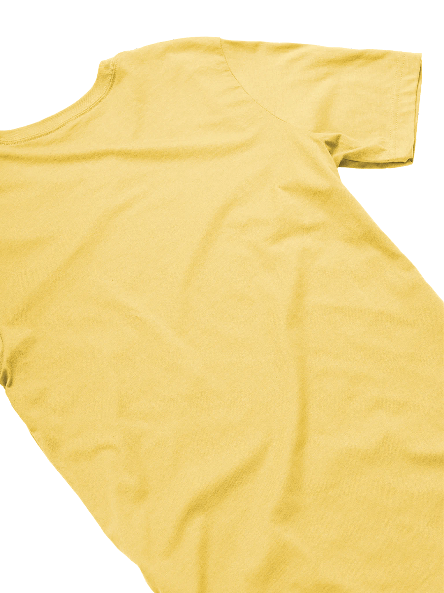 CPG Days 2025 Tee v2 product image (4)