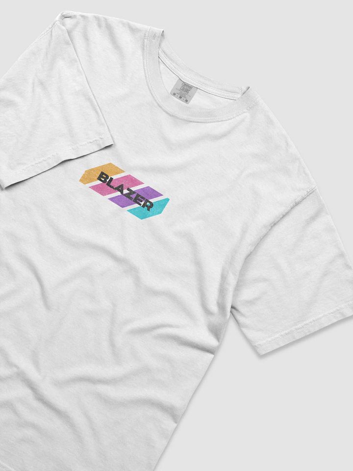 Malibu Sunstripe Tee product image (2)