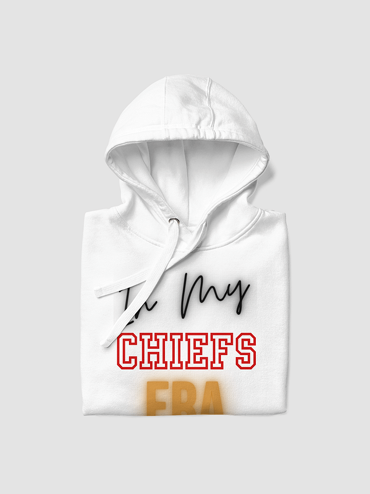 Era Unisex Premium Hoodie product image (10)