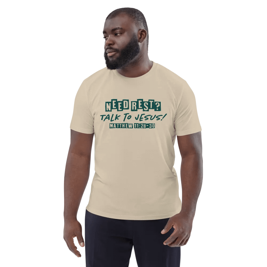 Matthew 11 | Unisex Shirt product image (36)
