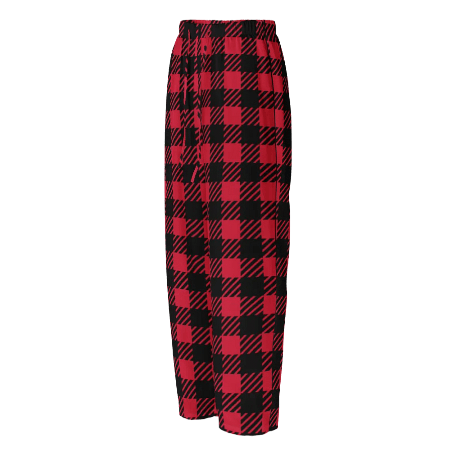 Silky Dreams All-Over Women's Pajama Pants product image (1)