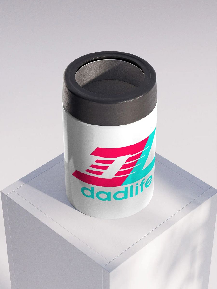 Dadlife Can Cooler product image (3)
