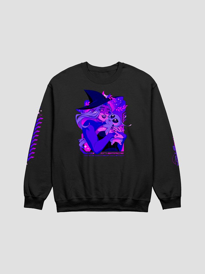 Cyber Stim Crewneck product image (2)