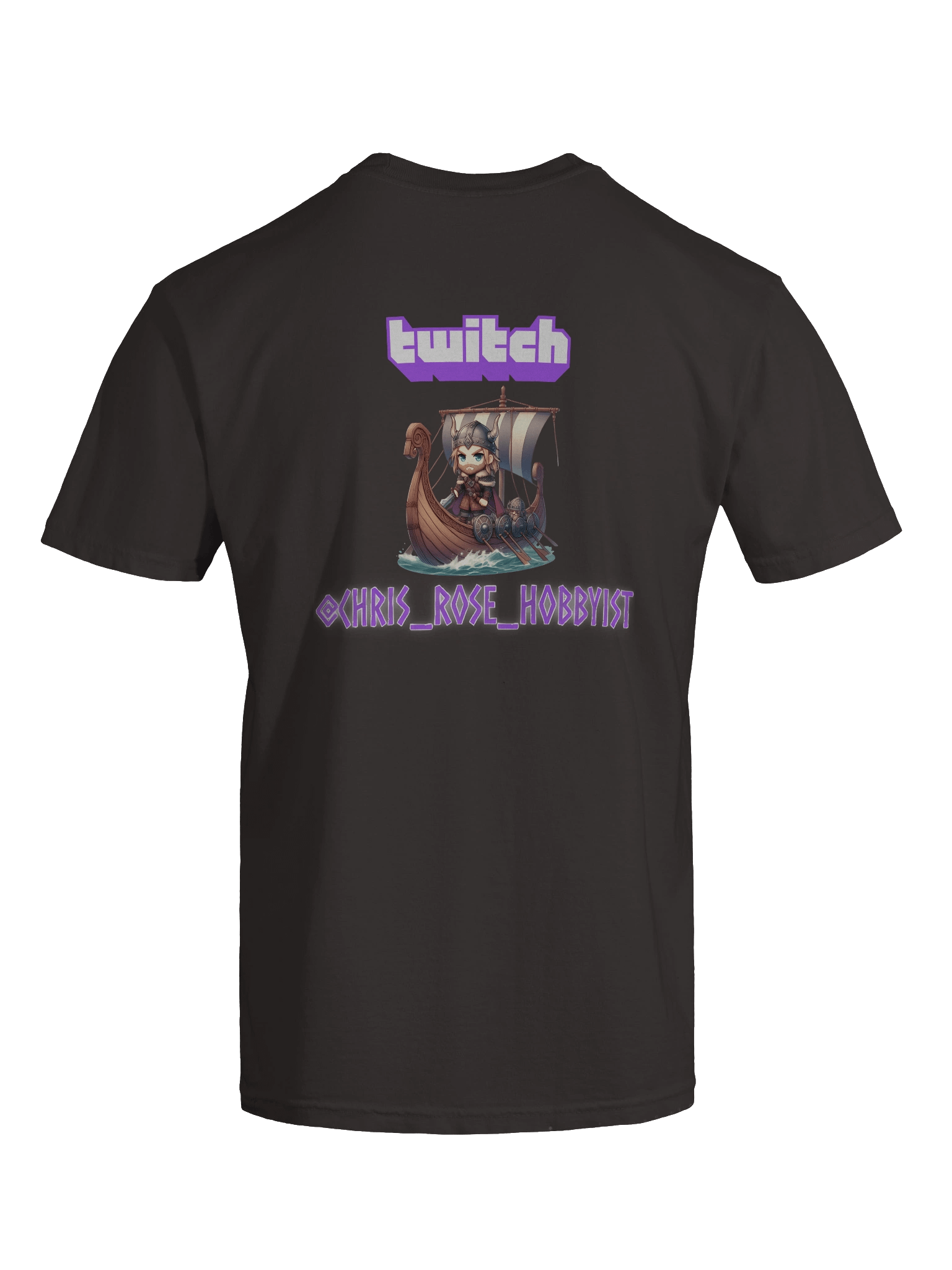 Channel Supporters Unisex Heavyweight Tee product image (25)