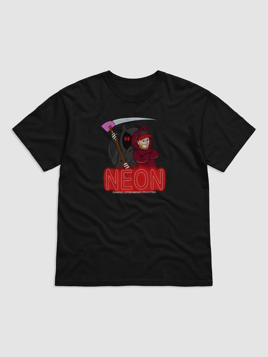 Neon and Reaper Logo product image (1)