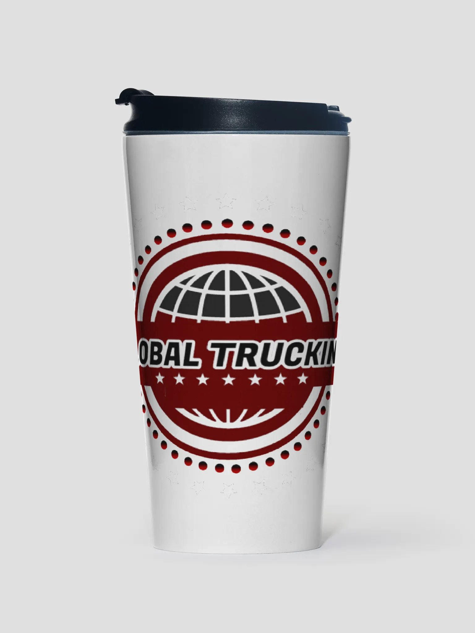 Stainless Steel Travel Mug product image (1)