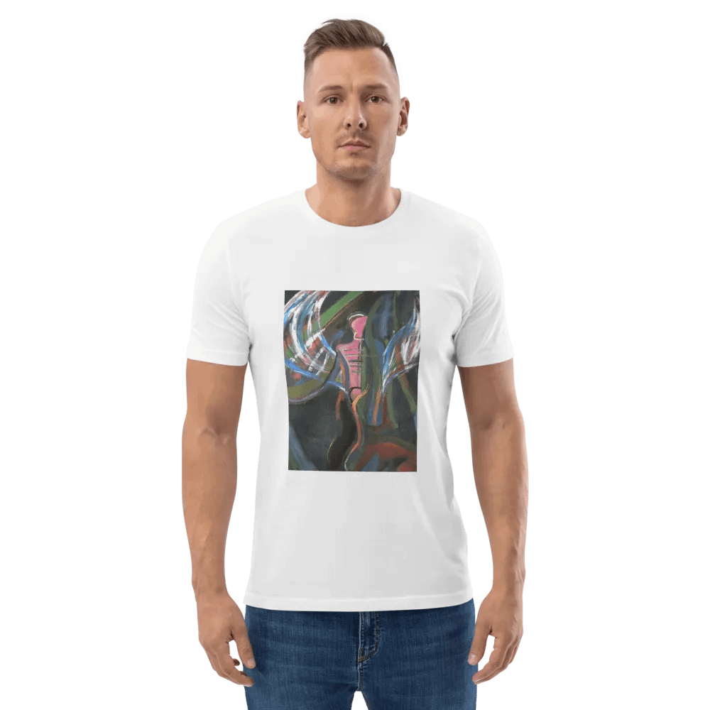 Angel Painting T product image (3)