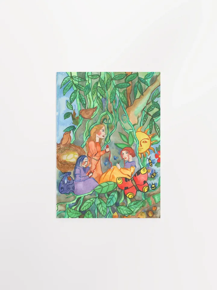 Woven Fates of Yggdrasil product image (3)