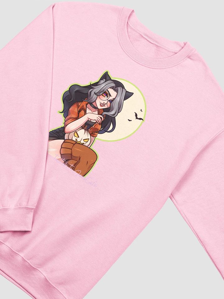 Halloween JaeBabe Sweatshirt product image (2)