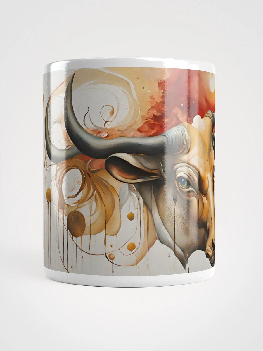 Taurus Indulgence: Drink in Celestial Luxury product image (14)