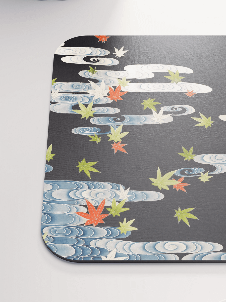 Maple Leaves. Mouse Pad product image (6)
