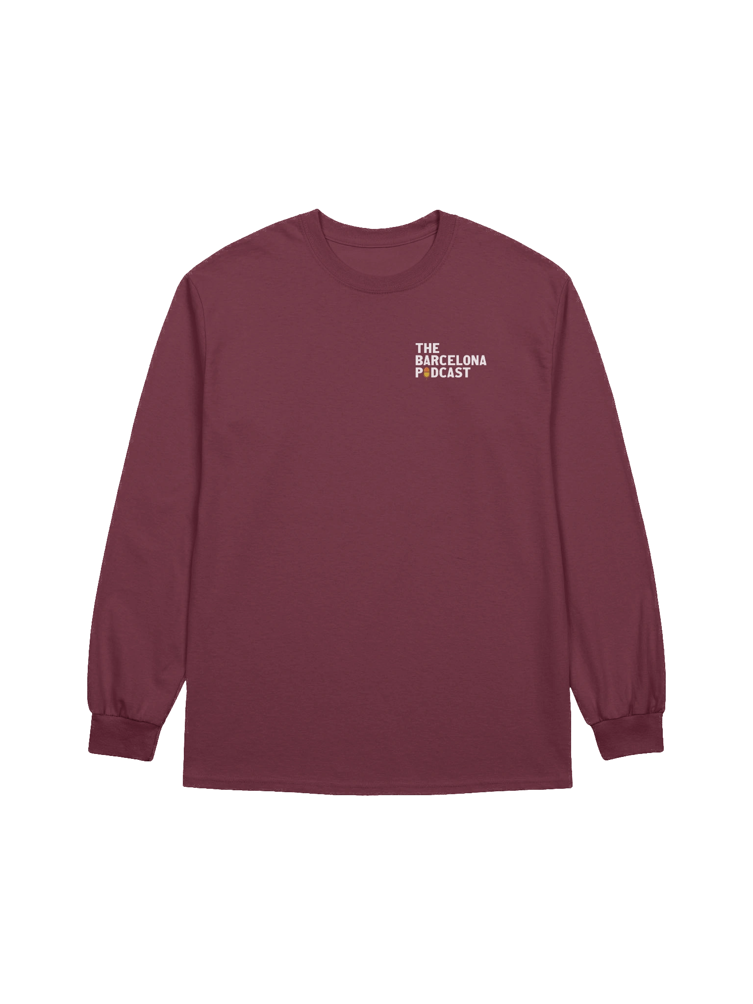 TBP Title Merch product image (9)