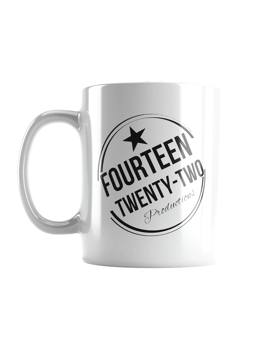 Stellar Logo Duo Mug product image (16)