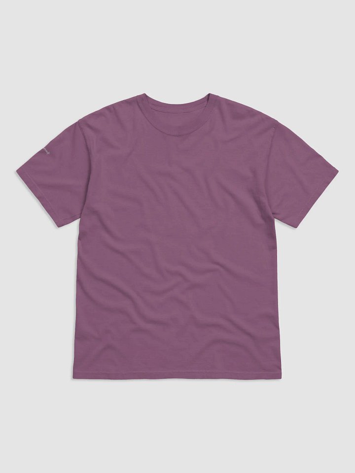 Surreal Galactic Contemplation Tee product image (2)